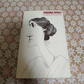 Virginia Woolf