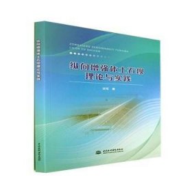 纵向增强体土石坝理论与实践