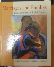 婚姻与家庭Marriage and Family