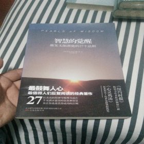 智慧的觉醒：激发无限潜能的27个法则 库存未翻阅