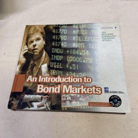 An introduction to bond markets