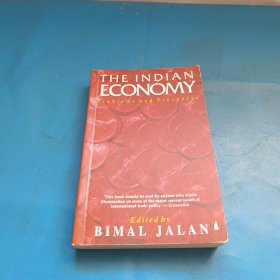 THE INDIAN ECONÓMY