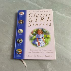 CLASSIC GIRL STORIES
