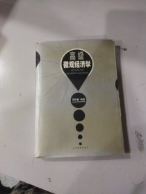 高级微观经济学