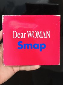 Dear WOMAN Smap