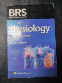 BRS board review series physiology