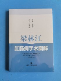 梁林江肛肠病手术图解