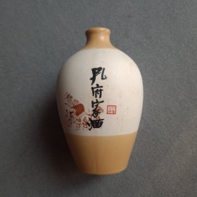 孔府家酒瓶