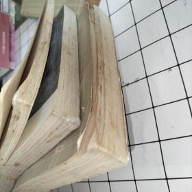 堂吉诃德 上下 网格本 馆藏