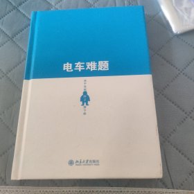 电车难题：该不该把胖子推下桥