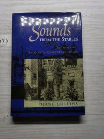 sound from the stables