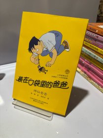 装在口袋里的爸爸神仙爸爸