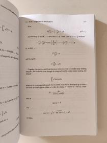 Inside Interesting Integrals Undergraduate Lecture Notes in Physics 内部有趣的积分第二版 Paul J. Nahin 9783030437879