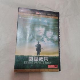 雷霆救兵 DVD