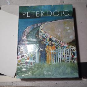 Peter Doig