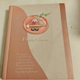 老照片 影集
