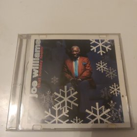 爵士 Joe Williams – That Holiday Feelin' 打卡CD