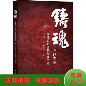 铸魂：一家非公企业的党建之路 达欣集团 中国特色社会主义条件下民营企业健康发展 大量实际案例