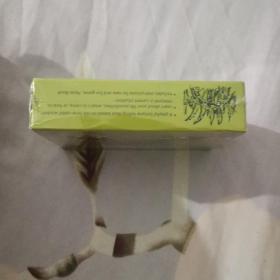 Carrot cards胡萝卜卡兔子智慧神谕卡牌原版