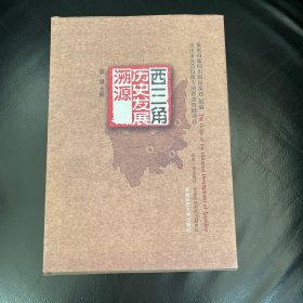 “西三角”历史发展溯源