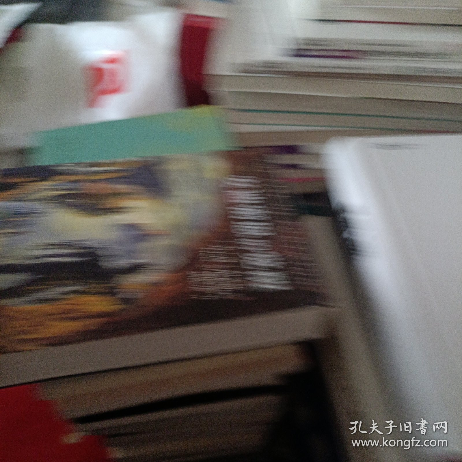 安迪密恩的觉醒（新版）