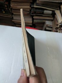 杨之光水墨写生集