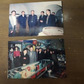 中国人民航空老照片： 泸州市人防 。李德伟 摄影报道