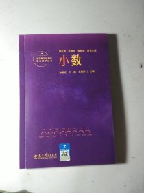 小学数学结构化单元教学丛书：小数（记录吴正宪老师50年教学经验，覆盖小学数学关键内容）