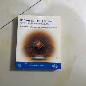 Harnessing the UEFI Shell (Programming Series)