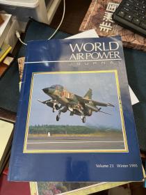 WORLD AIR POWER