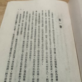 林语堂小说集:赖柏英（竖版）