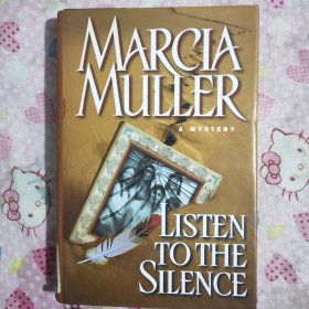 Listen to the Silence (Sharon McCone Mysteries)