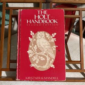 the holt handbook