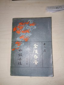 金陵春梦第五集