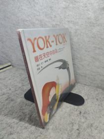 Yok-Yok名家绘本7：睡在天空中的鸟（精装）