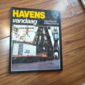 HAVENSVANDAAG船舶