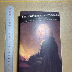 The Scottish Enlightenment: An Anthology