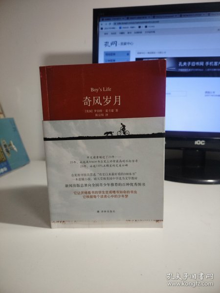 奇风岁月