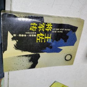 王佐将军传