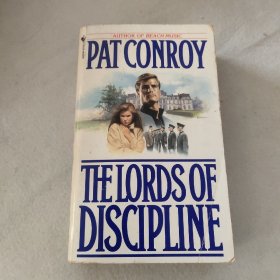 The Lords of Discipline