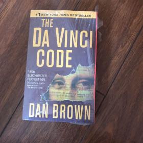 the da vinci code(达芬奇密码)