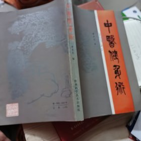 中医健身术