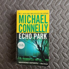 Echo Park (Harry Bosch)