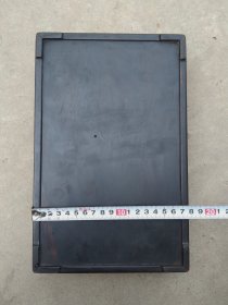 精品典藏:清同治年 大红酸枝木盒【易经精华】木印大开本全套，保存完整，无虫蛀、无鼠咬，包老保真，品相如图！