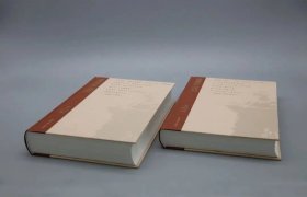 黄宾虹年谱长编（上、下册