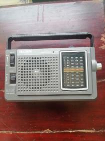 德生R304收音机！