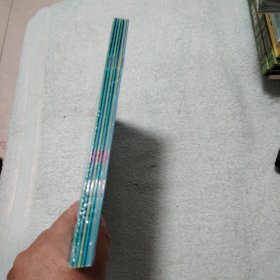叽里呱啦 Unit 1 K3
