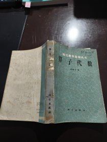 算子代数（现代数学基础从书）