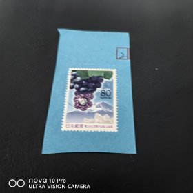 日本 富士山下信销邮票 日式文化！非常精美！包邮！全品 收藏