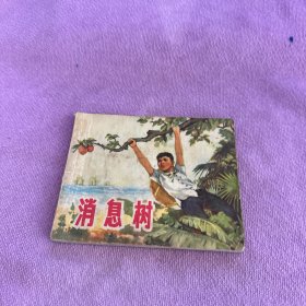 消息树